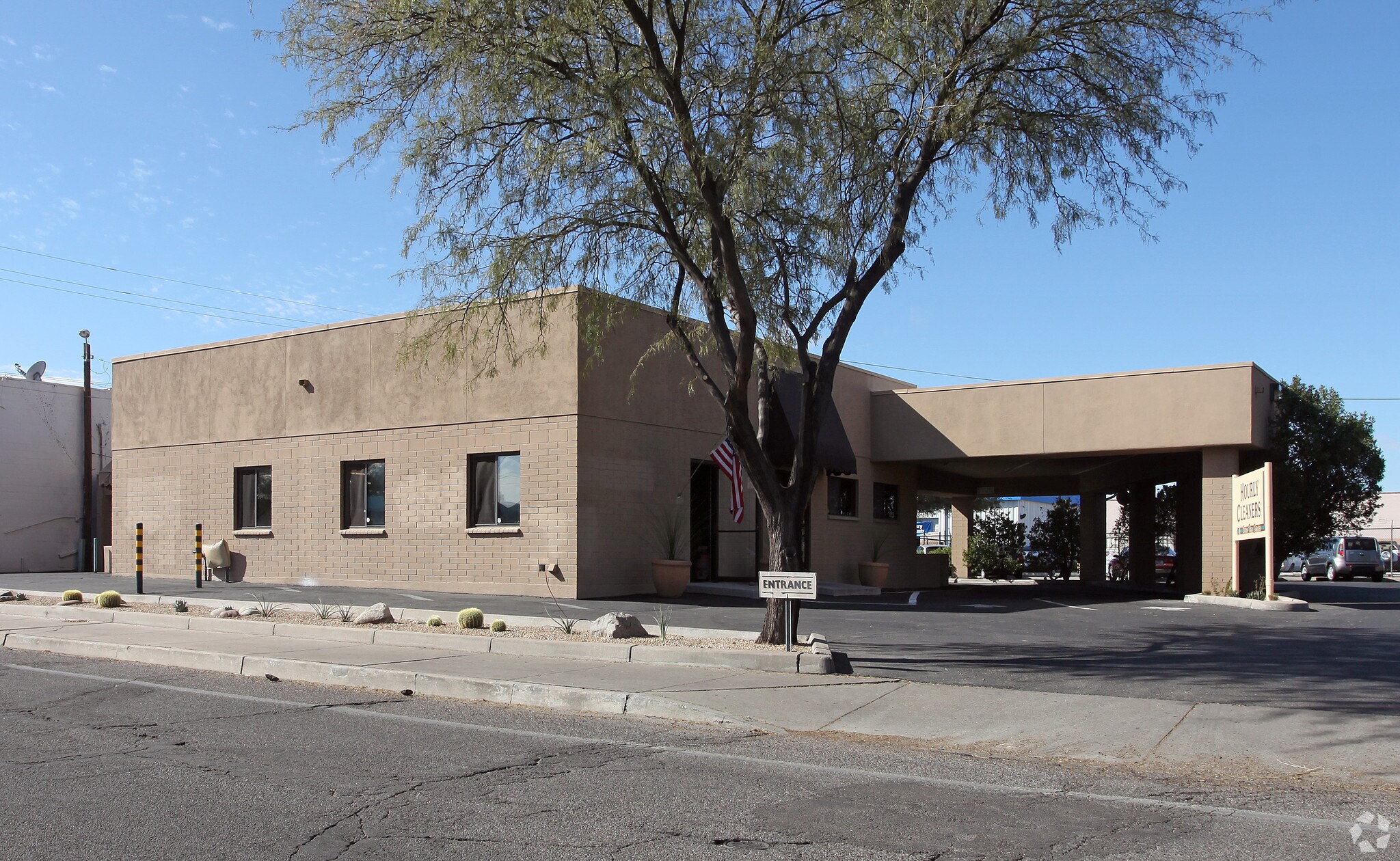 2425 N Tucson Blvd, Tucson, AZ à vendre Photo principale- Image 1 de 9