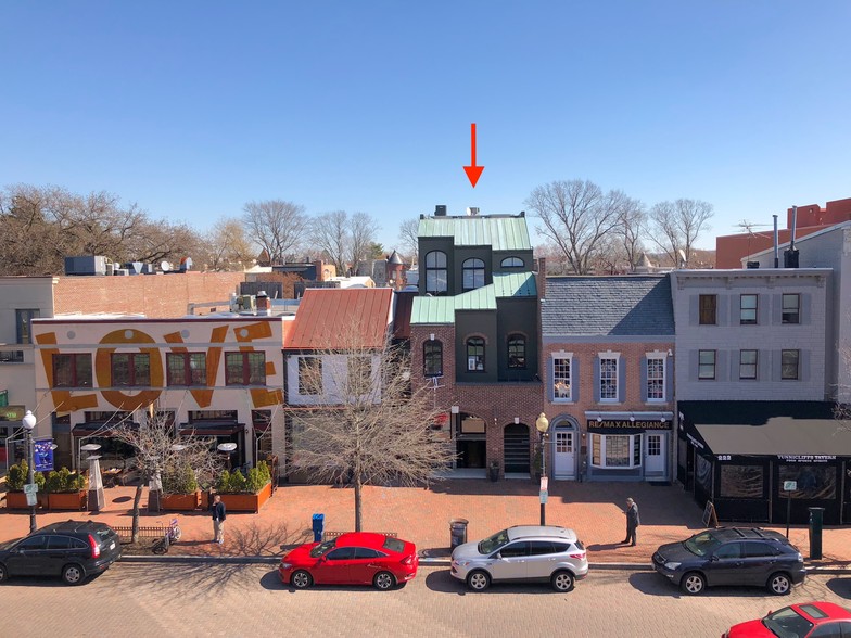 218 7th St SE, Washington, DC for sale - Building Photo - Image 3 of 7