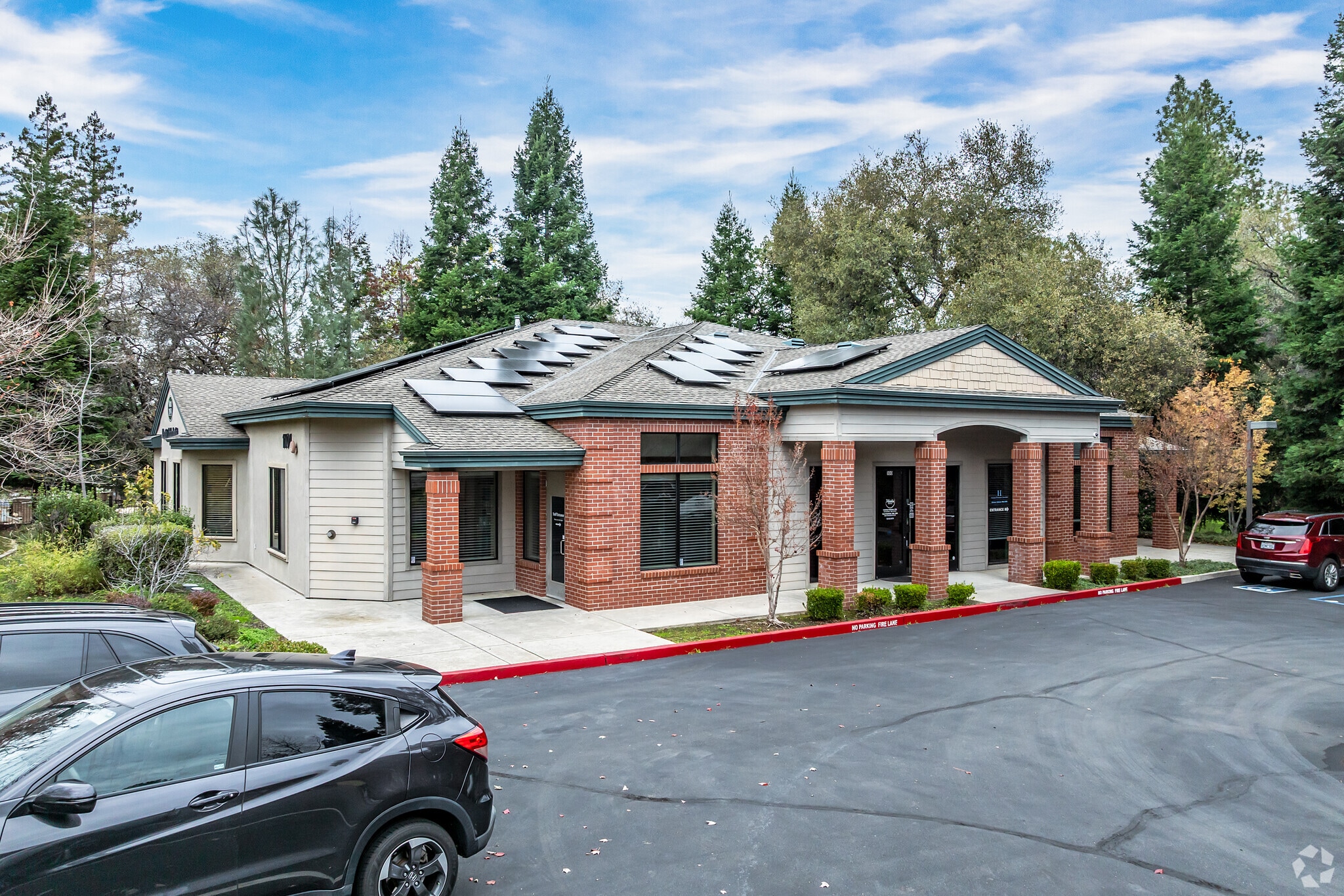 1101 Maidu Dr, Auburn, CA for lease Building Photo- Image 1 of 7