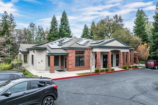 More details for 1101 Maidu Dr, Auburn, CA - Office for Lease