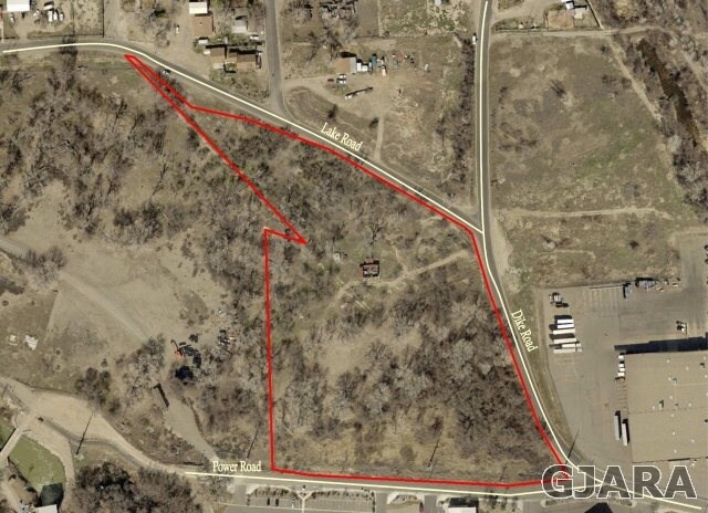 171 Lake Rd, Grand Junction, CO à vendre - Photo du bâtiment - Image 2 de 16