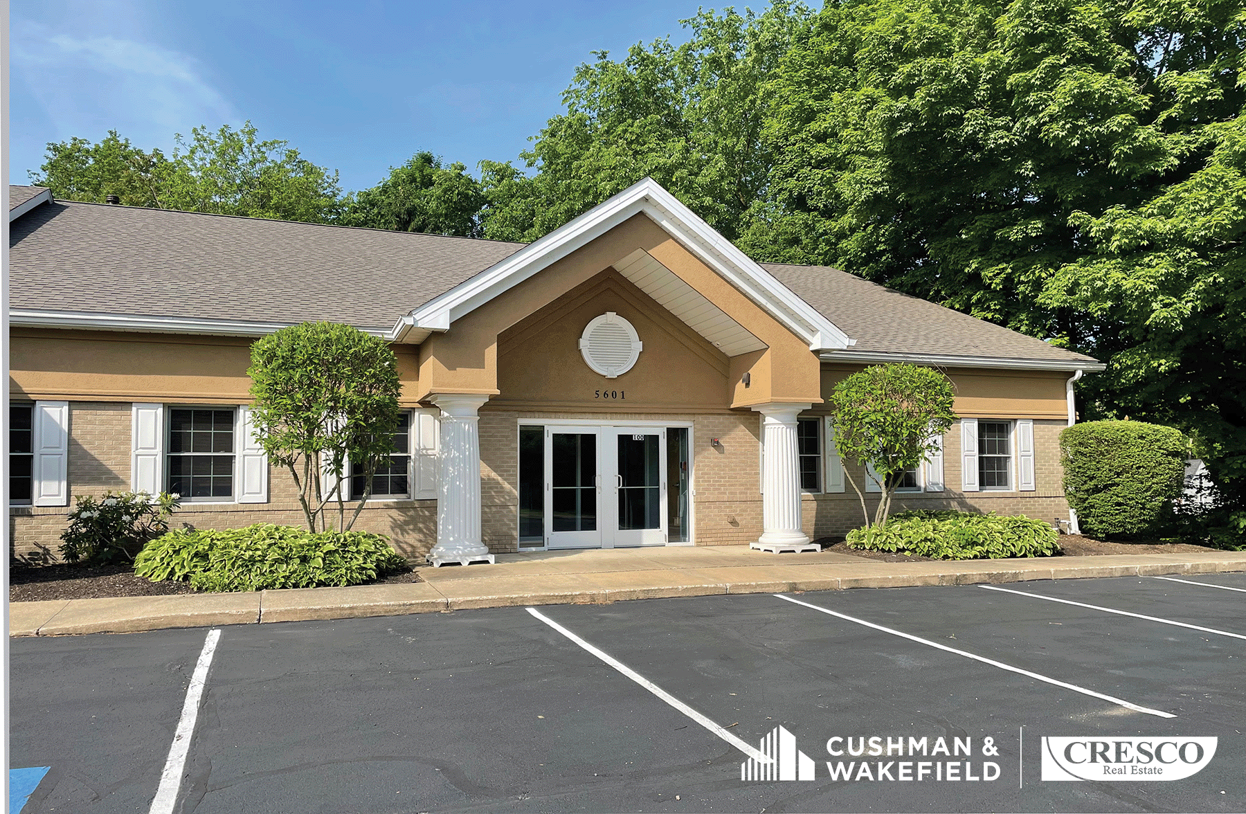 5611 Hudson Dr, Hudson, OH for lease Building Photo- Image 1 of 6