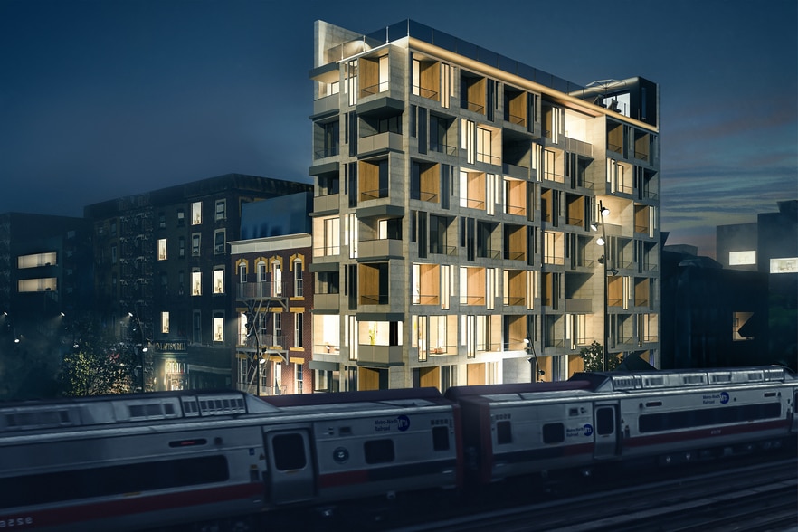 1631-1637 Park Ave, New York, NY for sale - Primary Photo - Image 1 of 8