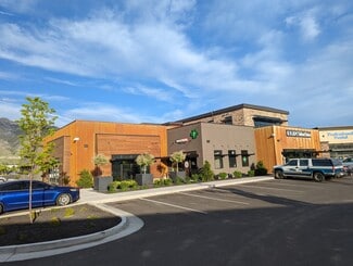 More details for 939 S Highway 89, Logan, UT - Retail for Lease