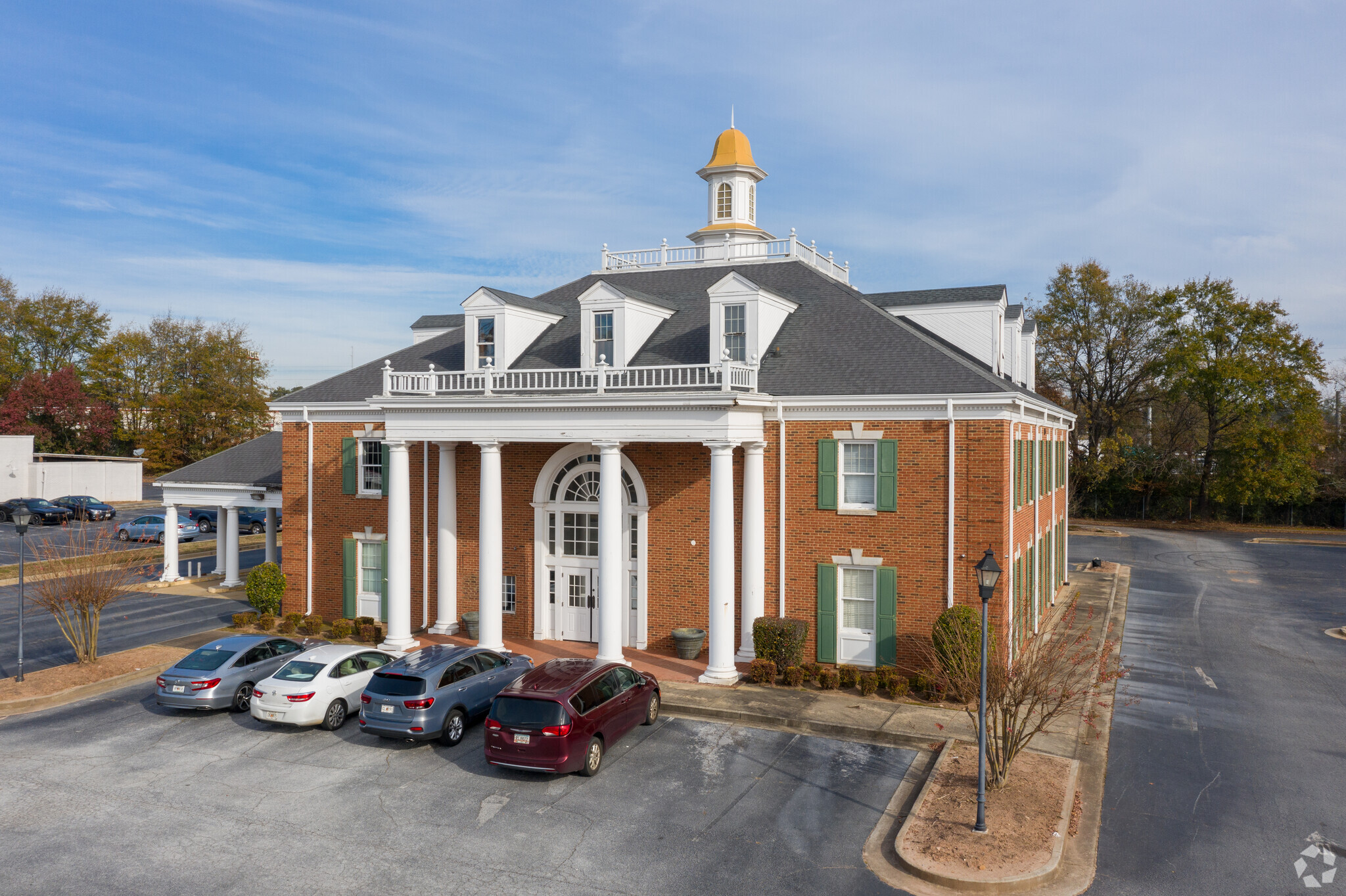 1172 Old Salem Rd, Conyers, GA for sale Building Photo- Image 1 of 1