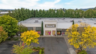 Plus de détails pour 5951 S 180th St, Tukwila, WA - Commerce de détail à louer