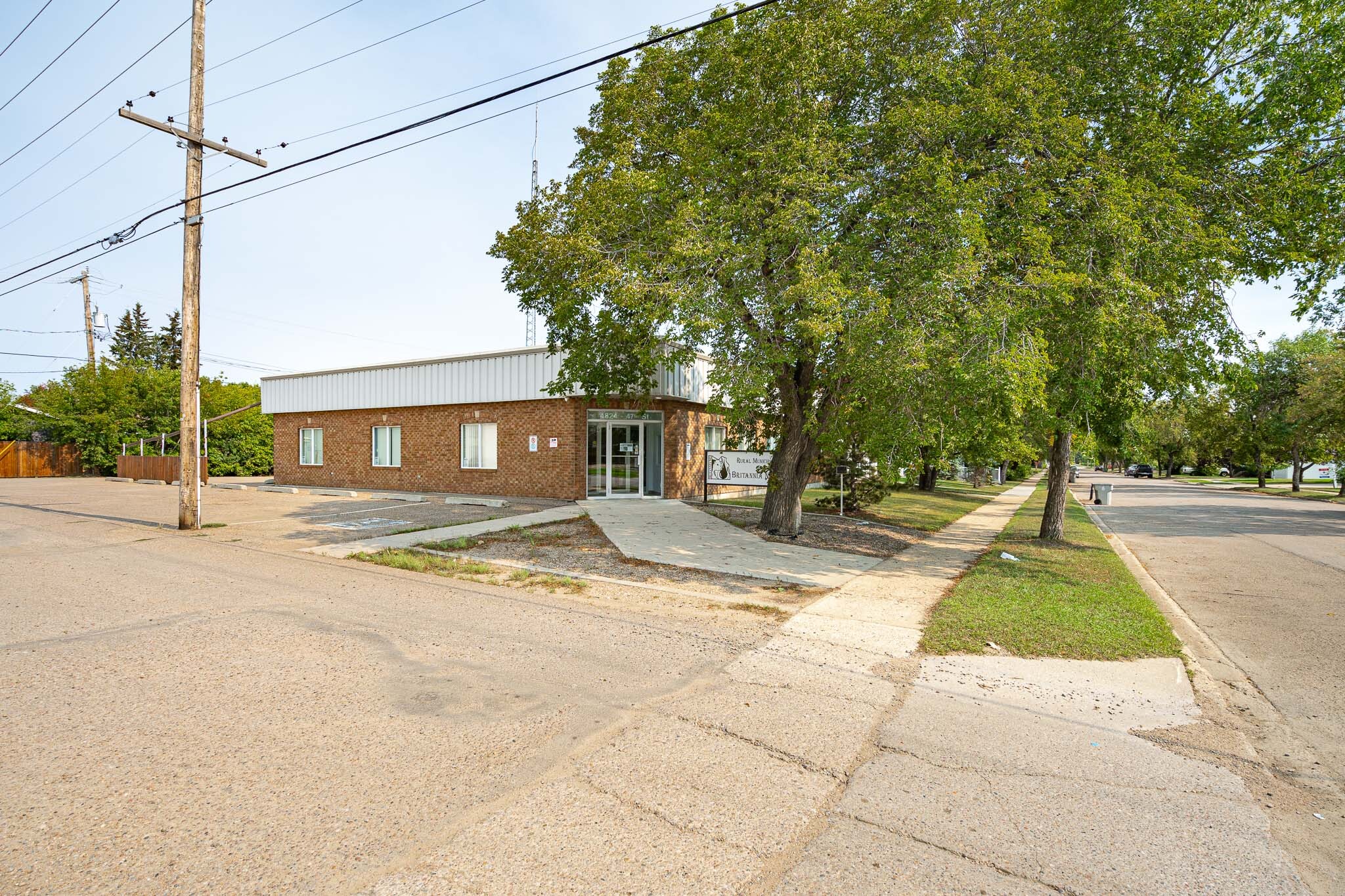 4824 47 St, Lloydminster, SK à vendre Photo principale- Image 1 de 32