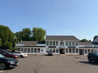 Plus de détails pour 22 Southwick St, Feeding Hills, MA - Bureau à louer