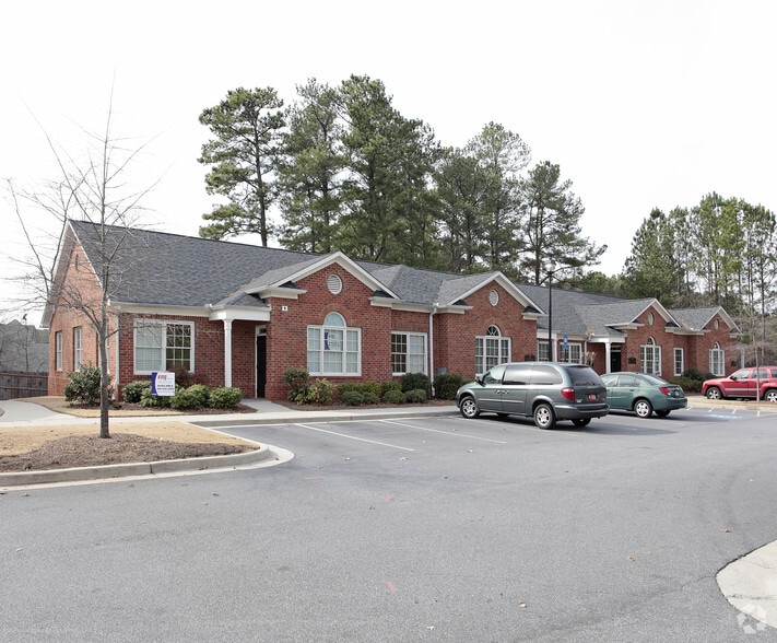 2255 Sewell Mill Rd NE, Marietta, GA for sale - Building Photo - Image 2 of 15