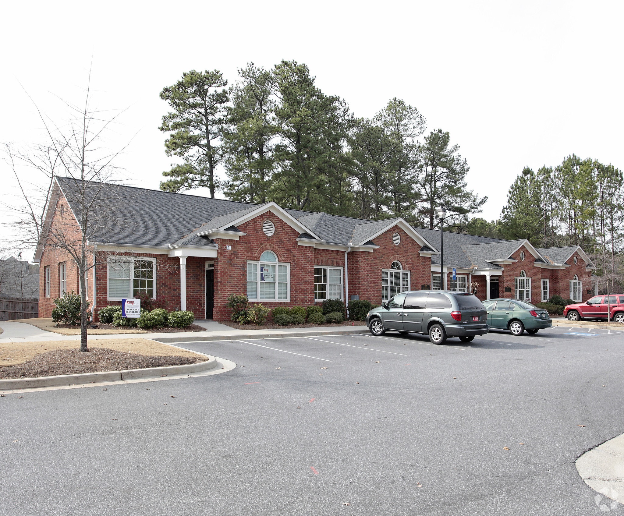 2255 Sewell Mill Rd NE, Marietta, GA for sale Building Photo- Image 1 of 17