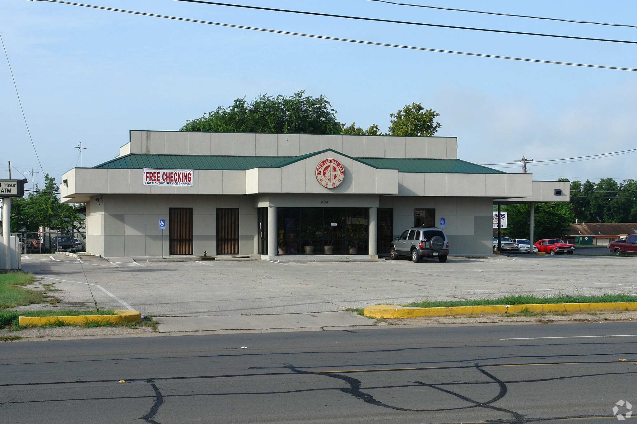 404 E Veterans Memorial Blvd, Killeen, TX for sale Primary Photo- Image 1 of 14