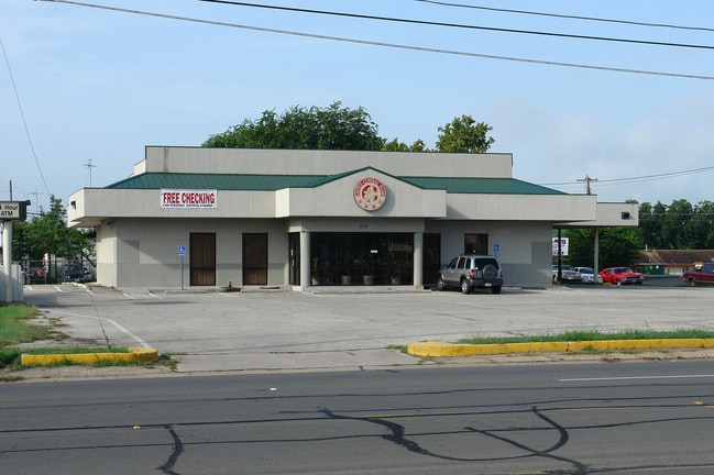 Plus de détails pour Portfolio of 3 Properties – Commerce de détail à vendre, Killeen, TX