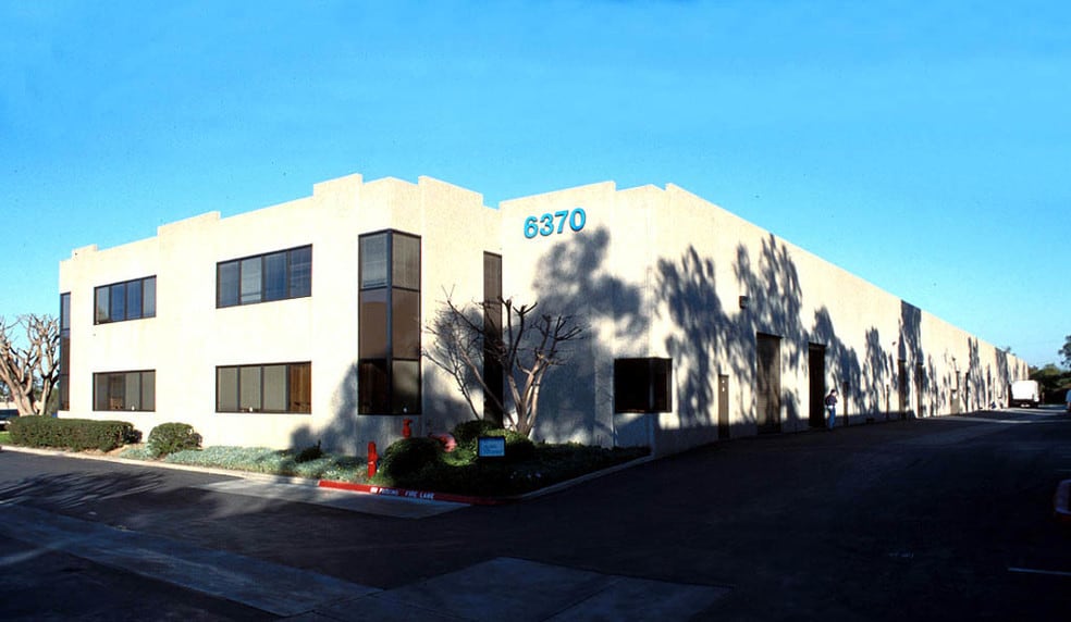 6370 Nancy Ridge Dr, San Diego, CA for lease - Other - Image 2 of 8