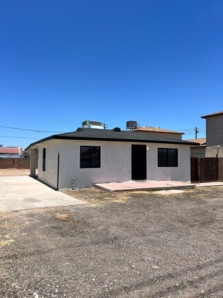 More details for 1806 W Sherman St, Phoenix, AZ - Industrial for Sale