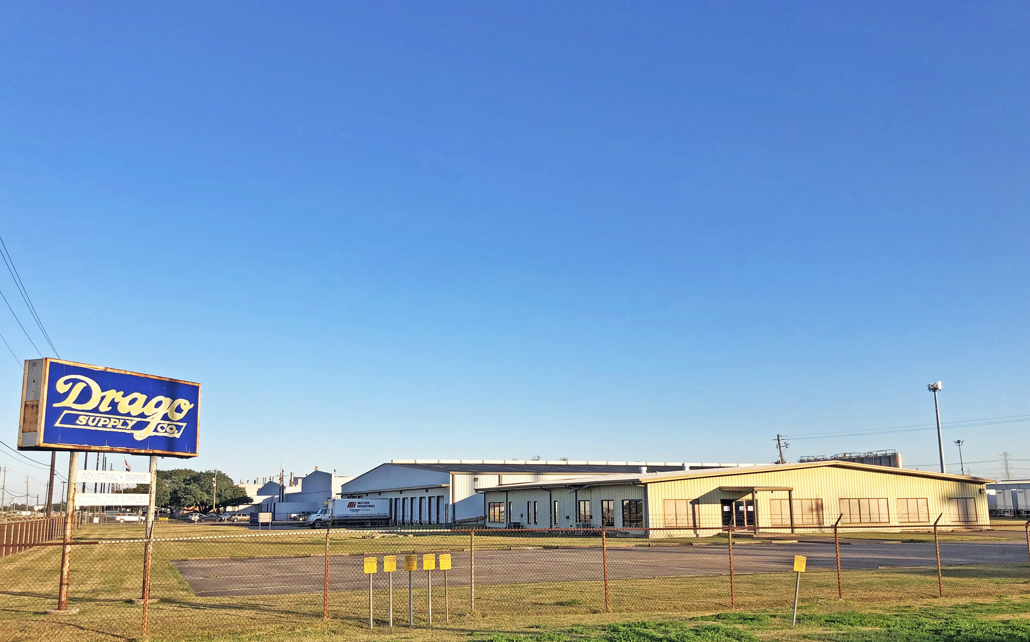 430 Miller Cut Off Rd, La Porte, TX for sale Primary Photo- Image 1 of 1