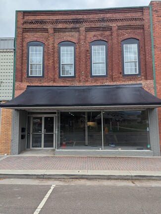 More details for 726 Tennessee Ave, Etowah, TN - Flex for Lease