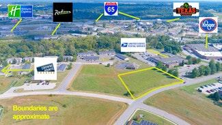 Plus de détails pour 2924 Dolphin dr, Elizabethtown, KY - Terrain à vendre