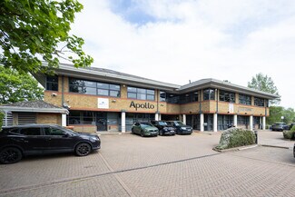 More details for Schooner Ct, Dartford - Office for Lease