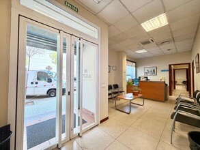Retail in Móstoles, Madrid for lease Interior Photo- Image 1 of 6