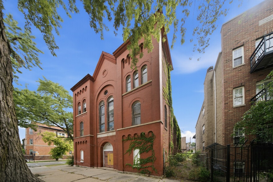 1457 Talman Ave, Chicago, IL for sale - Building Photo - Image 3 of 9