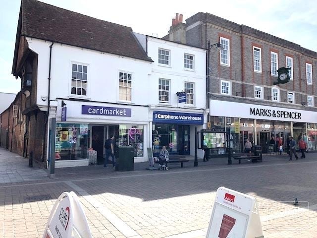 23 & 24 NORTHBROOK STREET portefeuille de 2 propriétés à vendre sur LoopNet.ca - Photo principale - Image 2 de 2