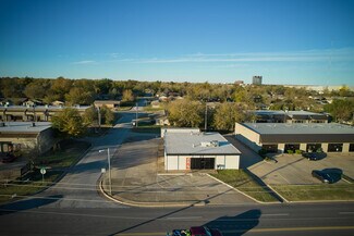 More details for 235 W Wilshire Blvd, Oklahoma City, OK - Office for Sale