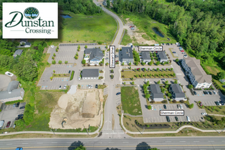 More details for 707 US Route 1, Scarborough, ME - Land for Lease