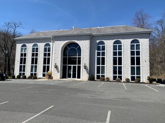 Plus de détails pour 501 Watchung Ave, Watchung, NJ - Bureau à louer