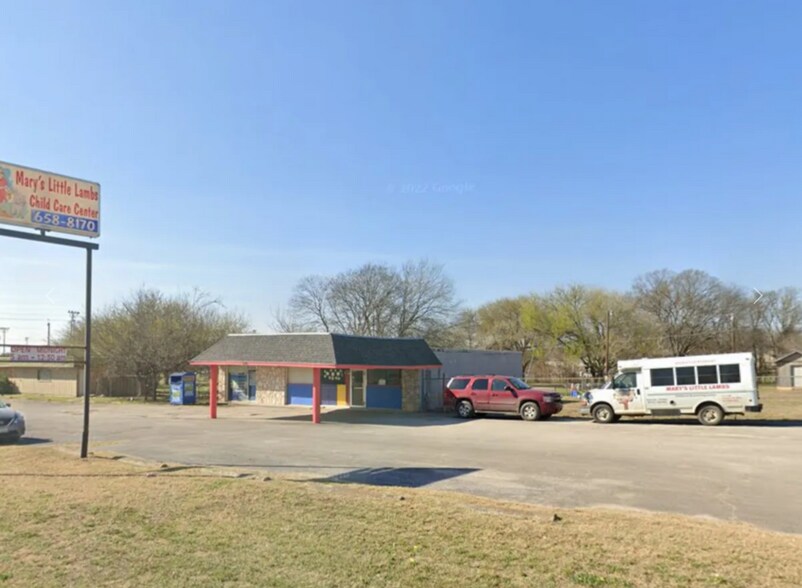 1271 Oak St, Schertz, TX for sale - Primary Photo - Image 1 of 1