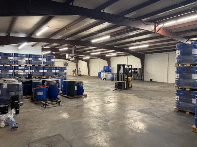 3400 Silas Ave, Charlotte, NC for lease - Building Photo - Image 3 of 11