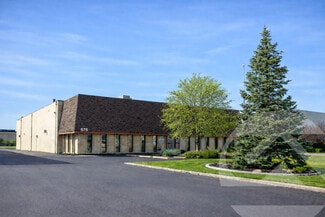 More details for 575 Robbins Dr, Troy, MI - Industrial for Lease