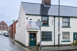 More details for 171 Chatsworth Rd, Chesterfield - Retail for Lease