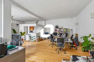 Plus de détails pour 6 Impasse De Mont-Louis, Paris - Bureau à louer