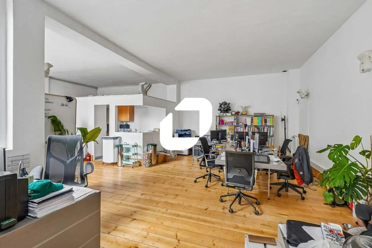 6 Impasse De Mont-Louis, Paris for lease Interior Photo- Image 1 of 8