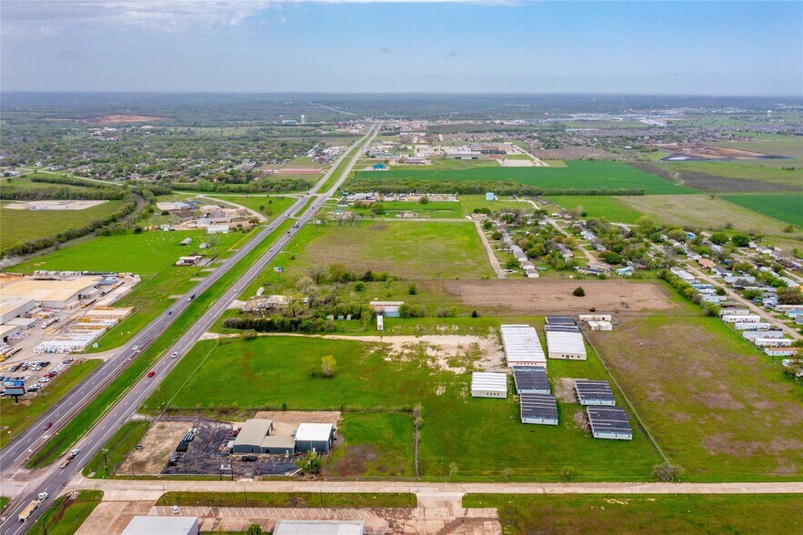 1101 US-67, Alvarado, TX à vendre - Aérien - Image 3 de 9