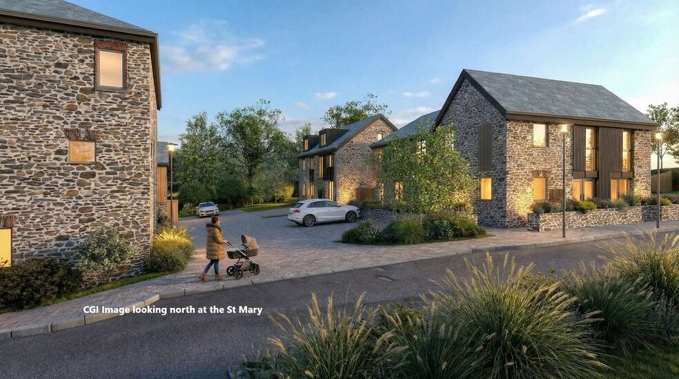 St. Marys Rd, Brixham à vendre - Photo du bâtiment - Image 3 de 6