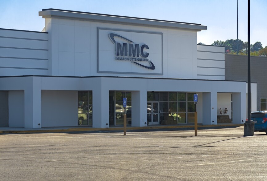 3128 Deans Bridge Rd, Augusta, GA for sale - Building Photo - Image 2 of 8