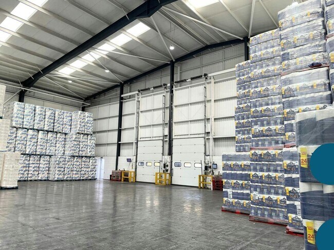 More details for Headway Rd, Wolverhampton - Industrial for Lease