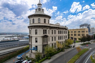 More details for 621 Pacific Ave, Tacoma, WA - Office for Lease