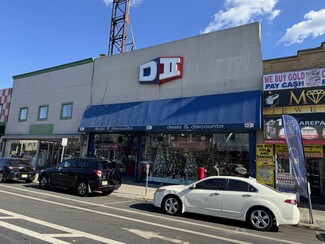 Plus de détails pour 56-58 Lexington Ave, Passaic, NJ - Vente au détail à vendre