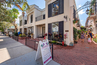 More details for 350 5th Ave S, Naples, FL - Retail for Lease