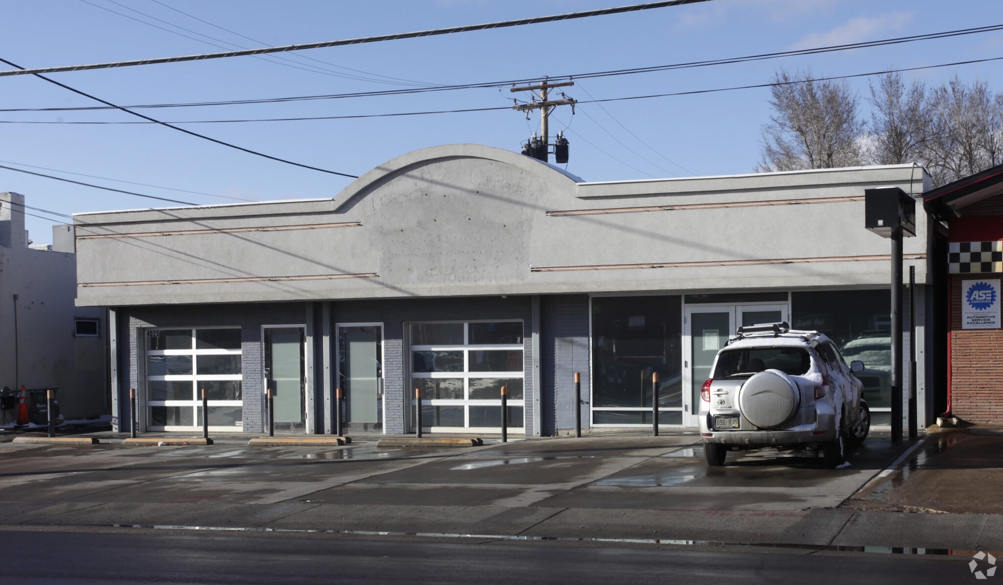 4025-4045 E Iliff Ave, Denver, CO for sale Primary Photo- Image 1 of 23