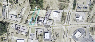 Plus de détails pour 749 W Bankhead Hwy, Villa Rica, GA - Terrain à vendre