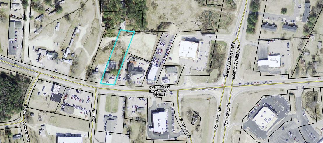 749 W Bankhead Hwy, Villa Rica, GA for sale Primary Photo- Image 1 of 2