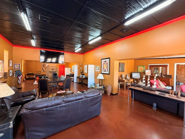 520 W Main St, Payson, AZ à vendre - Photo du bâtiment - Image 3 de 9