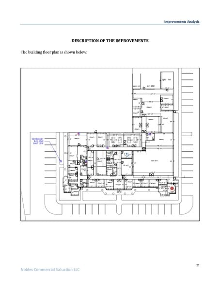 895 Martin Rd, Huntsville, AL à vendre - Photo du bâtiment - Image 2 de 13