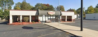 More details for 1050 Mount Vernon Ave, Marion, OH - Retail for Lease