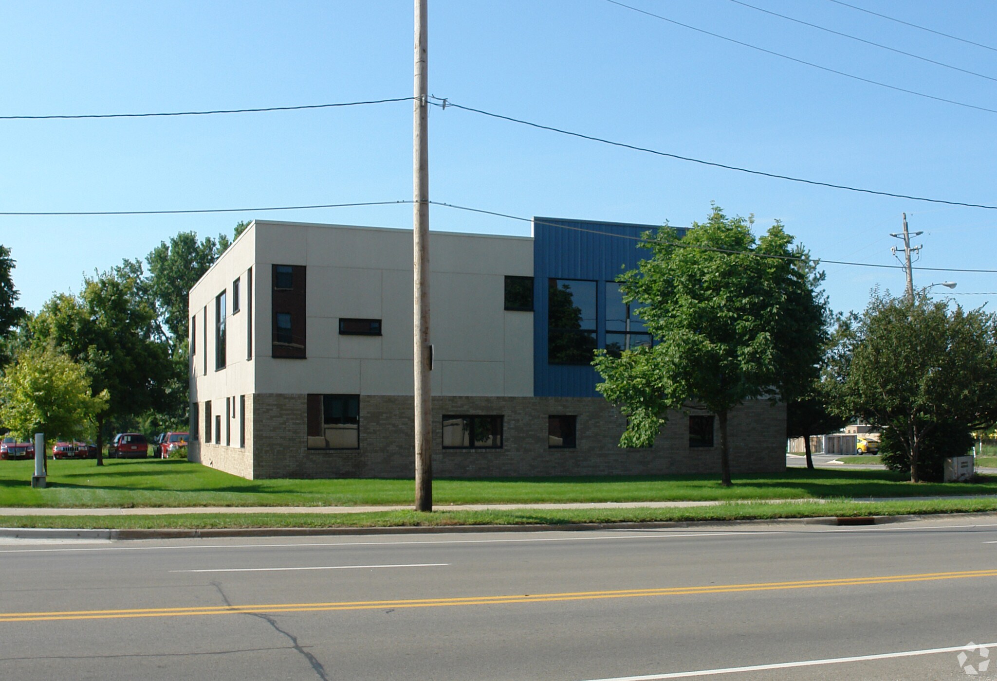 701 E Court Ave, Des Moines, IA for lease Primary Photo- Image 1 of 10