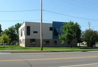 Plus de détails pour 701 E Court Ave, Des Moines, IA - Bureau à louer