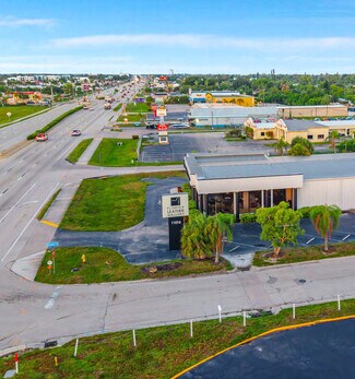Plus de détails pour 11016 S Cleveland Ave, Fort Myers, FL - Commerce de détail à vendre